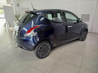 LANCIA Ypsilon usata, con Airbag Passeggero