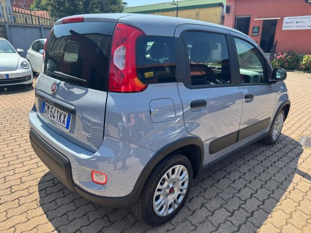 FIAT Panda usata, con Airbag Passeggero