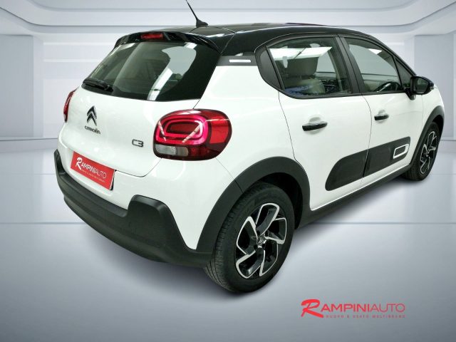 CITROEN C3 usata 7