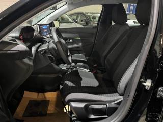 PEUGEOT 208 usata, con Climatizzatore