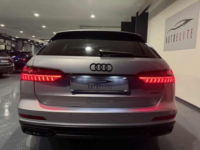 AUDI A6 usata, con Alzacristalli elettrici