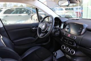FIAT 500X usata, con Immobilizzatore elettronico