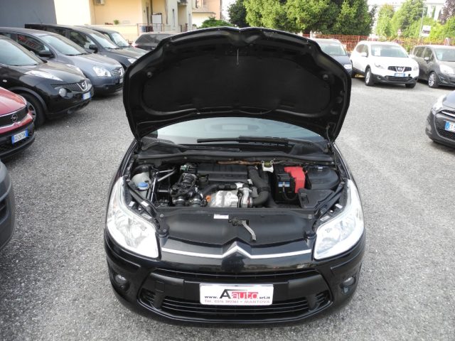 CITROEN C4 usata 55