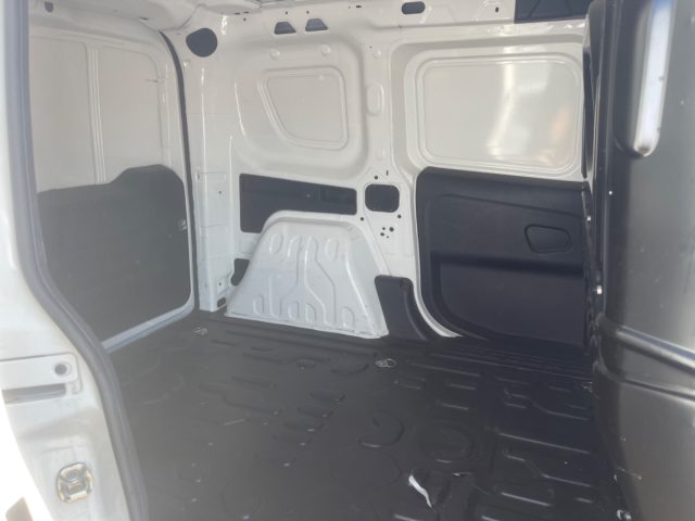 FIAT Doblo usata, con Servosterzo