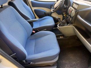 FIAT Doblo usata 16