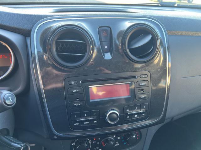 DACIA Sandero usata, con Cruise Control