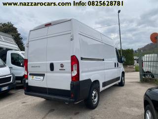 FIAT Ducato usata, con Boardcomputer
