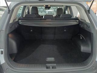 KIA Sportage usata, con Sedile posteriore sdoppiato