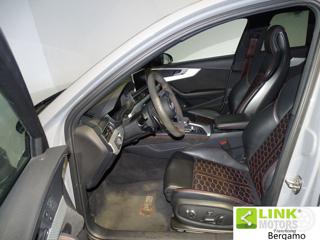AUDI RS4 usata, con Chiusura centralizzata telecomandata