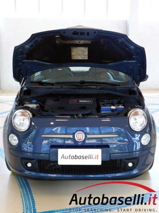 FIAT 500 usata 53