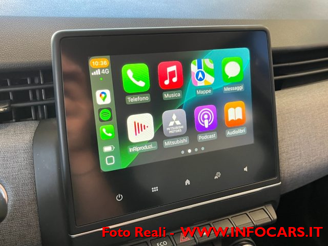 RENAULT Clio usata, con USB