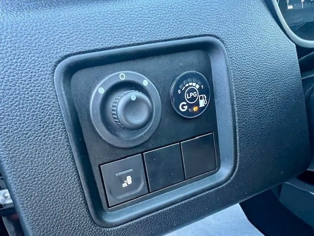 DACIA Duster usata, con Isofix