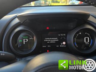 TOYOTA Yaris usata, con Controllo trazione