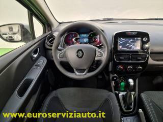RENAULT Clio usata, con Immobilizzatore elettronico
