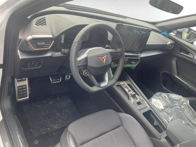 CUPRA Formentor usata, con ESP
