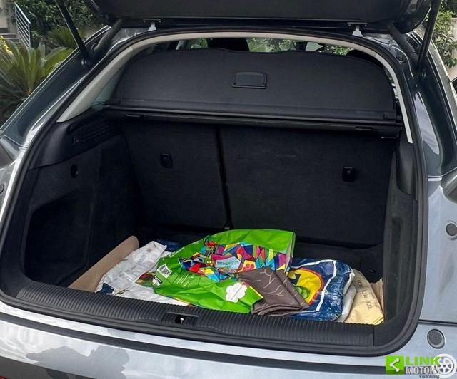 AUDI Q3 usata, con Fari Xenon