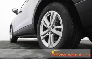 AUDI Q3 usata, con Immobilizzatore elettronico