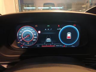 HYUNDAI i20 usata, con Sistema di navigazione