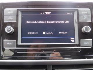 VOLKSWAGEN T-Roc usata, con Boardcomputer