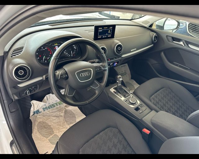 AUDI A3 usata, con Immobilizzatore elettronico