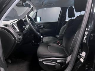 JEEP Renegade usata, con Chiusura centralizzata