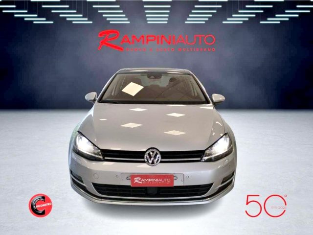 VOLKSWAGEN Golf usata 2