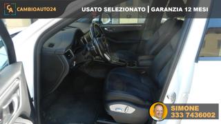 PORSCHE Macan usata, con Fendinebbia