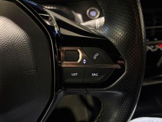 PEUGEOT 208 usata, con Fendinebbia