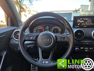 AUDI Q2 usata, con Controllo automatico clima