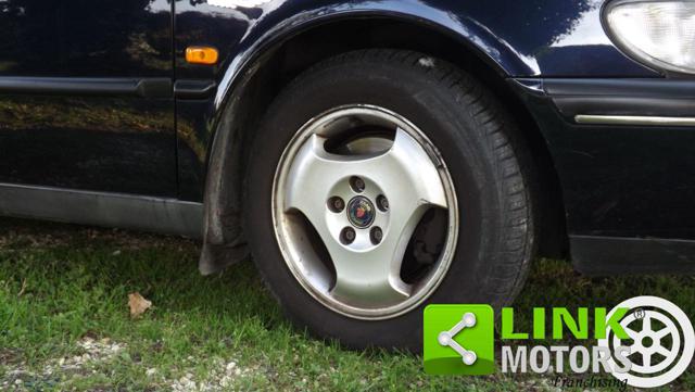 SAAB 900 usata 26