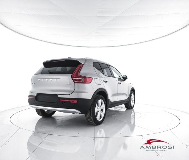VOLVO XC40 usata 2