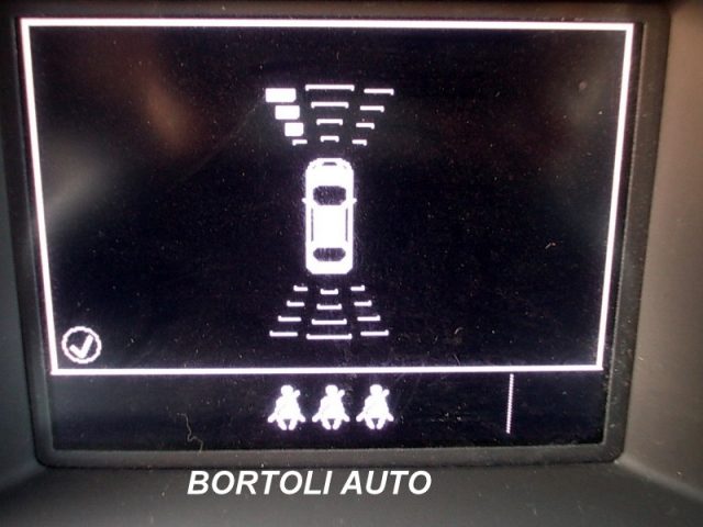 OPEL Astra usata, con USB