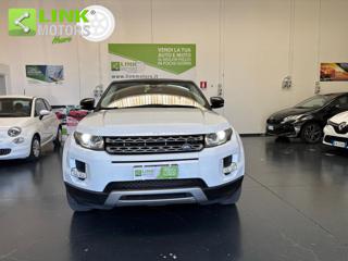 LAND ROVER Range Rover Evoque usata, con Autoradio