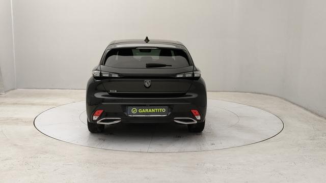 PEUGEOT 308 usata, con Airbag Passeggero