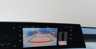 PEUGEOT 3008 usata, con ESP