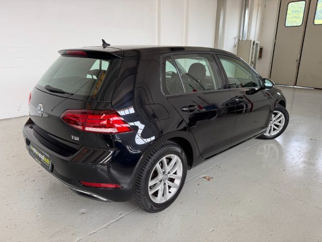 VOLKSWAGEN Golf usata, con Alzacristalli elettrici