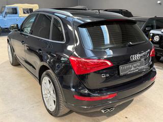 AUDI Q5 usata, con Autoradio