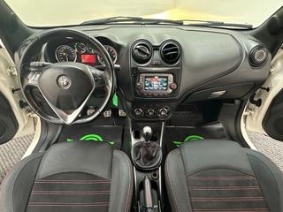 ALFA ROMEO MiTo usata, con Airbag