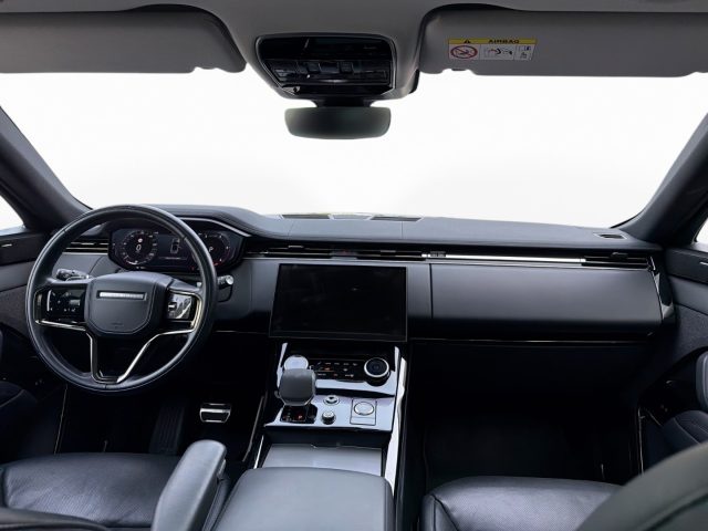 LAND ROVER Range Rover Sport usata, con Airbag Passeggero