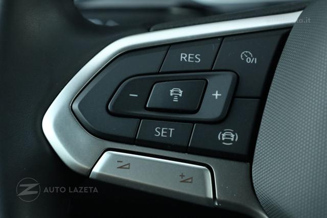 VOLKSWAGEN T-Roc usata, con Fari LED