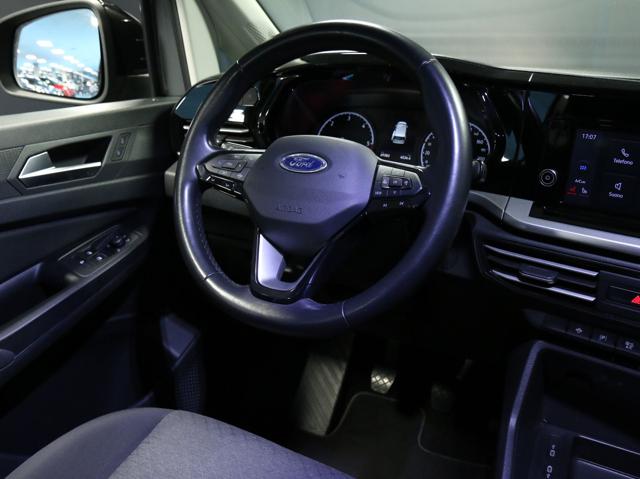 FORD Tourneo Connect usata, con ESP