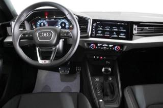 AUDI A1 usata, con Airbag laterali