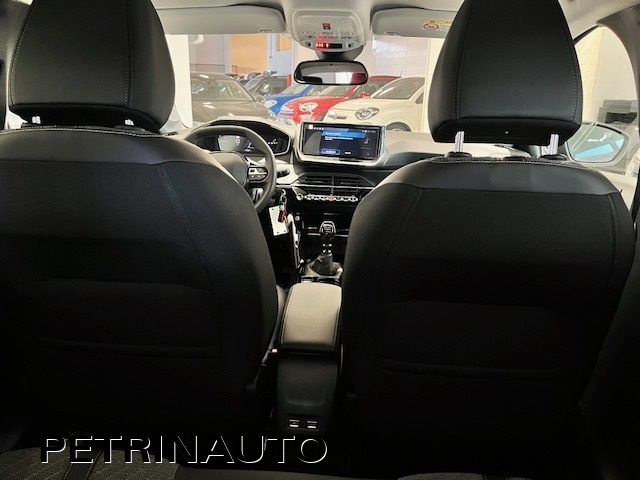 PEUGEOT 208 usata, con Sensore di pioggia