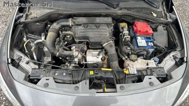 FIAT Tipo usata, con Sedile posteriore sdoppiato