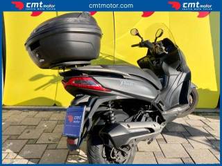 KYMCO X-Town usata 3