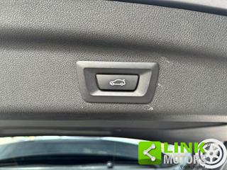 BMW 218 usata, con Monitoraggio pressione pneumatici