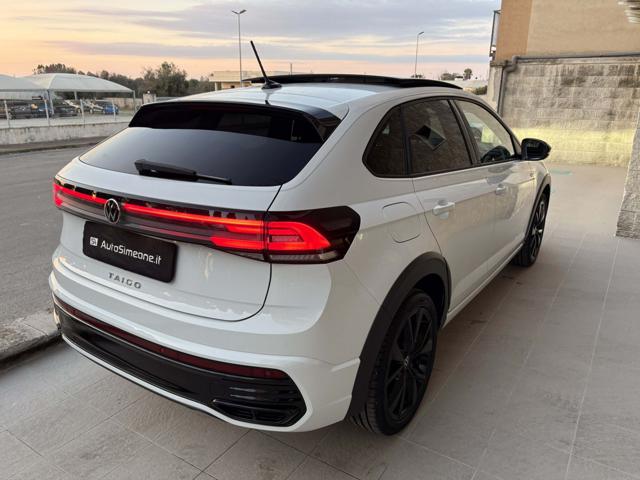 VOLKSWAGEN Taigo usata, con Alzacristalli elettrici