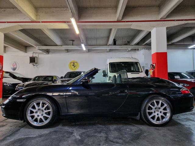 PORSCHE 911 usata, con Alzacristalli elettrici