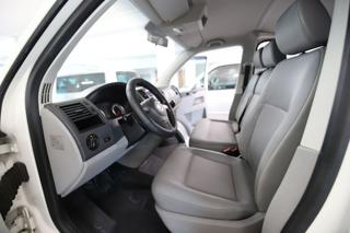 VOLKSWAGEN Transporter usata, con Cerchi in lega