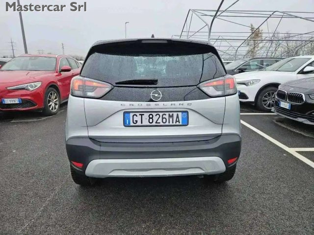 OPEL Crossland usata, con Alzacristalli elettrici